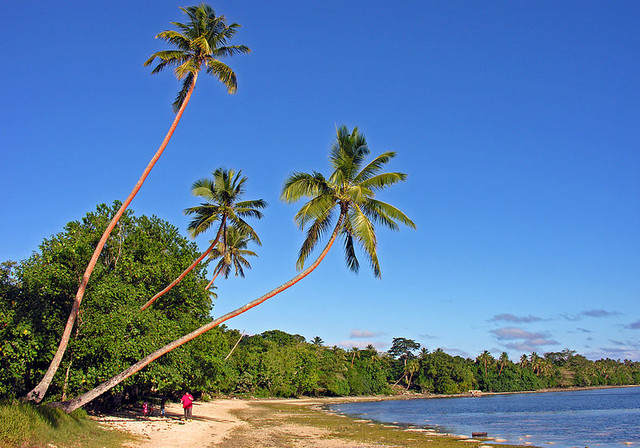 Quốc đảo Vanuatu có nền văn hoá đa dạng nhất thế giới - Hình 4 Quoc dao Vanuatu co nen van hoa da dang nhat the gioi-Hinh-4