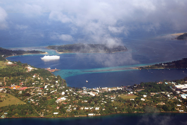 Quốc đảo Vanuatu có nền văn hoá đa dạng nhất thế giới Quoc dao Vanuatu co nen van hoa da dang nhat the gioi