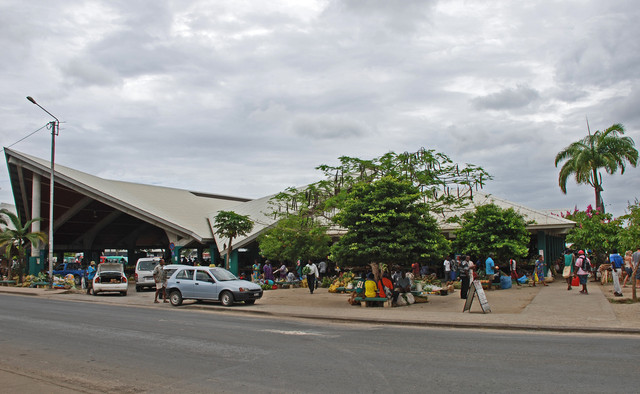 Quốc đảo Vanuatu có nền văn hoá đa dạng nhất thế giới - Hình 5 Quoc dao Vanuatu co nen van hoa da dang nhat the gioi-Hinh-5