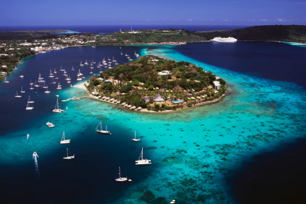 Quốc đảo Vanuatu có nền văn hoá đa dạng nhất thế giới - Hình 3 Quoc dao Vanuatu co nen van hoa da dang nhat the gioi-Hinh-3