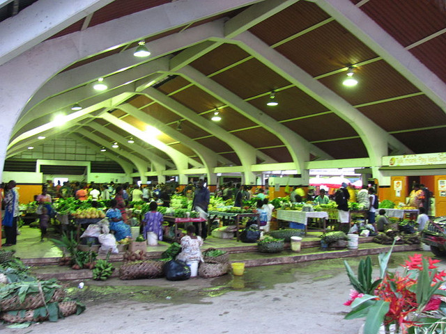 Quốc đảo Vanuatu có nền văn hoá đa dạng nhất thế giới - Hình 10 Quoc dao Vanuatu co nen van hoa da dang nhat the gioi-Hinh-10