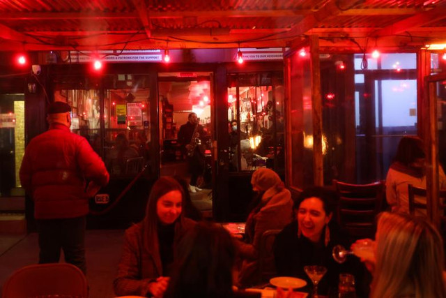 Cuộc sống về đêm ở New York như thế nào? - Hình 8 Cuoc song ve dem o New York nhu the nao?-Hinh-8