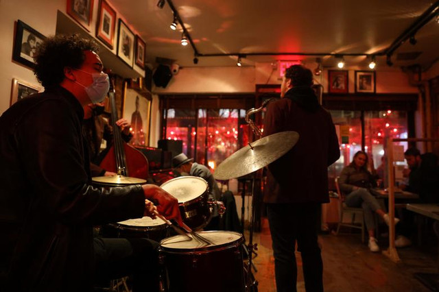 Cuộc sống về đêm ở New York như thế nào? - Hình 7 Cuoc song ve dem o New York nhu the nao?-Hinh-7