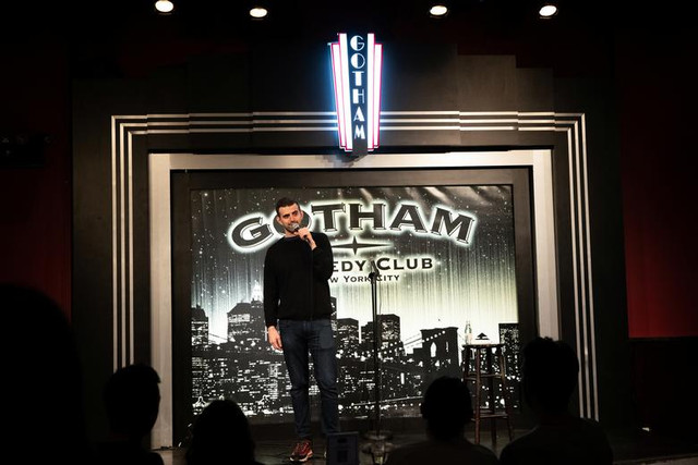 Cuộc sống về đêm ở New York như thế nào? - Hình 11 Cuoc song ve dem o New York nhu the nao?-Hinh-11