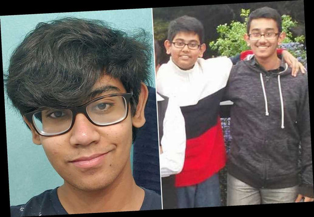 Hai anh em ruột ở Mỹ nổ súng giết cả gia đình rồi tự sát - Hình 9 Hai anh em ruot o My no sung giet ca gia dinh roi tu sat-Hinh-9