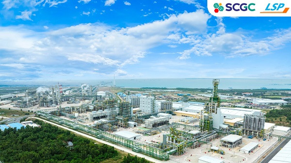 SCG đạt hơn 35.000 tỷ doanh thu từ thị trường Việt Nam SCG dat hon 35.000 ty doanh thu tu thi truong Viet Nam