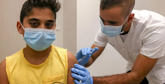 Các nước đang tiêm vaccine ngừa Covid-19 cho trẻ em như thế nào? - Hình 8 Cac nuoc dang tiem vaccine ngua Covid-19 cho tre em nhu the nao?-Hinh-8