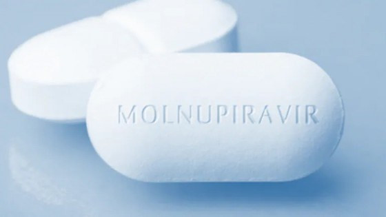 Thuốc Molnupiravir hiệu quả với mọi biến chủng COVID-19 sắp được cấp phép? - Hình 7 Thuoc Molnupiravir hieu qua voi moi bien chung COVID-19 sap duoc cap phep?-Hinh-7