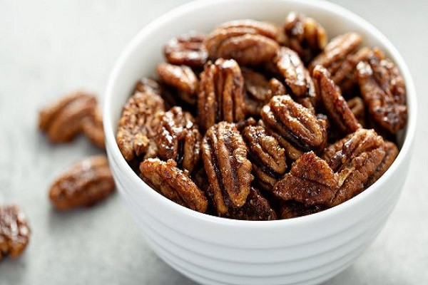 Ăn hạt hồ đào tốt cho não, giảm nguy cơ tiểu đường An hat ho dao tot cho nao, giam nguy co tieu duong