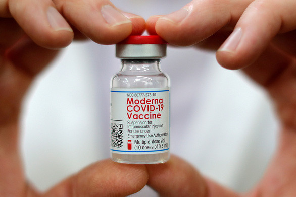 Bao nhiêu hãng dược đang thử nghiệm vaccine kết hợp ngừa COVID-19 và cúm mùa? - Hình 5 Bao nhieu hang duoc dang thu nghiem vaccine ket hop ngua COVID-19 va cum mua?-Hinh-5
