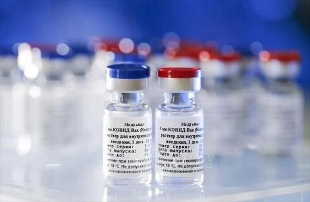 Bao nhiêu hãng dược đang thử nghiệm vaccine kết hợp ngừa COVID-19 và cúm mùa? - Hình 4 Bao nhieu hang duoc dang thu nghiem vaccine ket hop ngua COVID-19 va cum mua?-Hinh-4