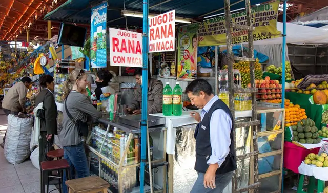 Ớn lạnh món sashimi và sinh tố từ ếch tươi sống - Hình 7 On lanh mon sashimi va sinh to tu ech tuoi song-Hinh-7