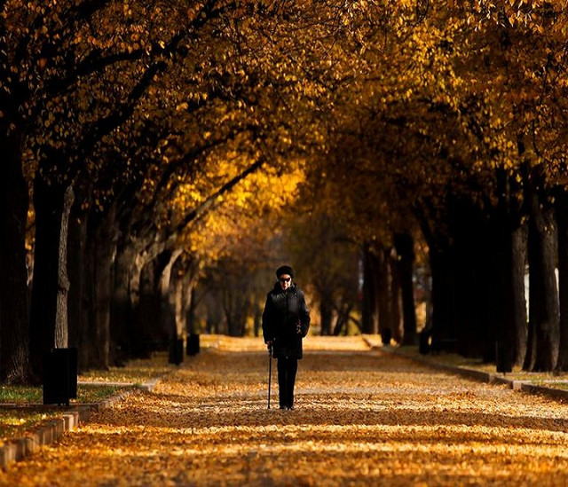 Những thời khắc giao mùa tuyệt đẹp ở khắp nơi trên thế giới - Hình 9 Nhung thoi khac giao mua tuyet dep o khap noi tren the gioi-Hinh-9