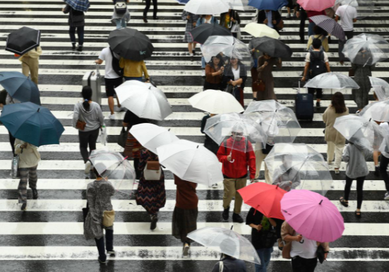 Sức tàn phá khủng khiếp của siêu bão Hagibis ở Nhật Bản - Hình 5 Suc tan pha khung khiep cua sieu bao Hagibis o Nhat Ban-Hinh-5
