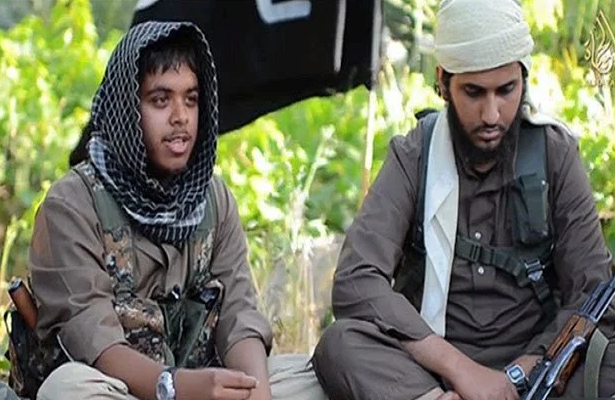 Đột nhập “địa ngục” nhốt hàng nghìn tù binh IS tại Syria - Hình 8 Dot nhap “dia nguc” nhot hang nghin tu binh IS tai Syria-Hinh-8