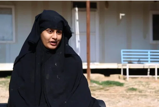 Đột nhập “địa ngục” nhốt hàng nghìn tù binh IS tại Syria - Hình 11 Dot nhap “dia nguc” nhot hang nghin tu binh IS tai Syria-Hinh-11