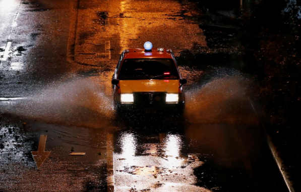 Sức tàn phá khủng khiếp của siêu bão Hagibis ở Nhật Bản - Hình 10 Suc tan pha khung khiep cua sieu bao Hagibis o Nhat Ban-Hinh-10