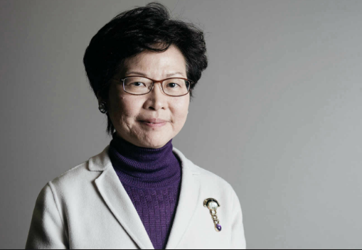 Tìm hiểu về người phụ nữ quyền lực nhất Hong Kong - Hình 4 Tim hieu ve nguoi phu nu quyen luc nhat Hong Kong-Hinh-4