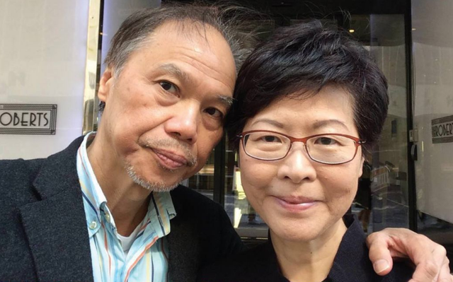 Tìm hiểu về người phụ nữ quyền lực nhất Hong Kong - Hình 9 Tim hieu ve nguoi phu nu quyen luc nhat Hong Kong-Hinh-9