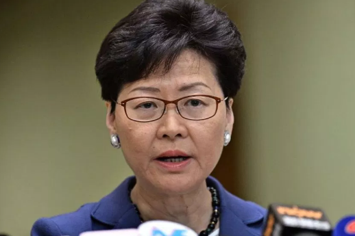 Tìm hiểu về người phụ nữ quyền lực nhất Hong Kong - Hình 5 Tim hieu ve nguoi phu nu quyen luc nhat Hong Kong-Hinh-5