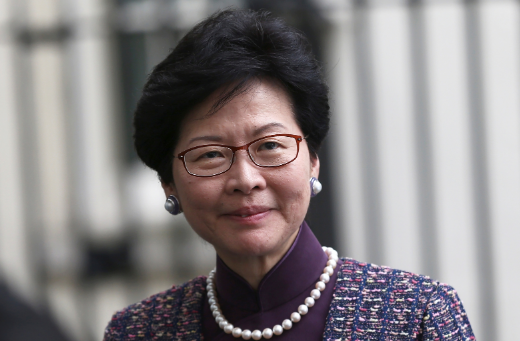 Tìm hiểu về người phụ nữ quyền lực nhất Hong Kong - Hình 7 Tim hieu ve nguoi phu nu quyen luc nhat Hong Kong-Hinh-7