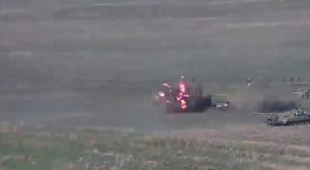 Loạt sự kiện làm nên bức tranh thế giới trong tháng 9/2020 - Hình 7 Loat su kien lam nen buc tranh the gioi trong thang 9/2020-Hinh-7