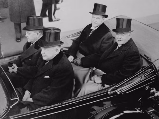 Nhung khoanh khac 'de doi' cua cac Tong thong My 100 nam qua-Hinh-2