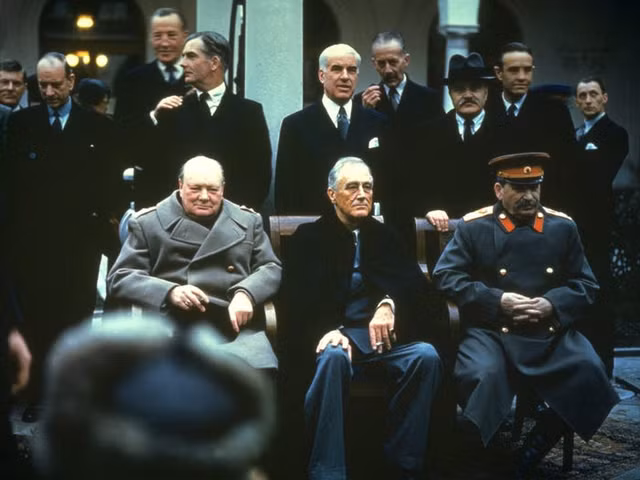 Nhung khoanh khac 'de doi' cua cac Tong thong My 100 nam qua-Hinh-4