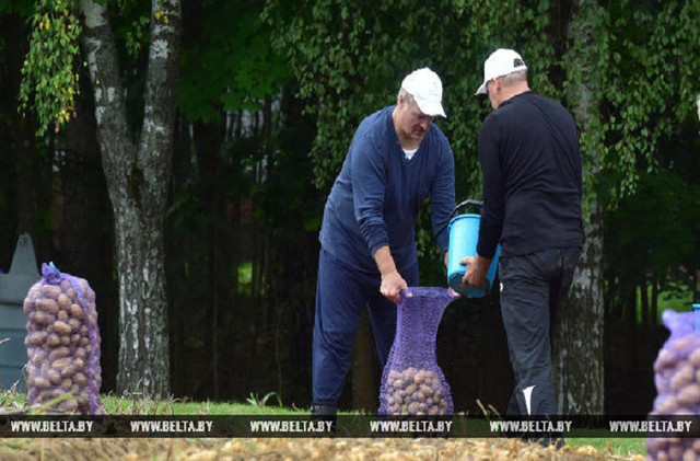 Thú vui bình dân của các nhà lãnh đạo thế giới - Hình 8 Thu vui binh dan cua cac nha lanh dao the gioi-Hinh-8