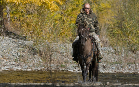 Thú vui bình dân của các nhà lãnh đạo thế giới - Hình 3 Thu vui binh dan cua cac nha lanh dao the gioi-Hinh-3