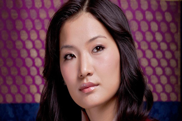 Tổ ấm của Hoàng hậu Bhutan xinh đẹp - Hình 2 To am cua Hoang hau Bhutan xinh dep-Hinh-2
