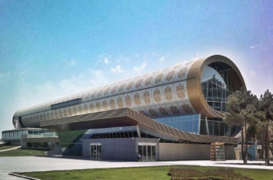 Những điều thú vị về đất nước Azerbaijan có thể bạn chưa biết - Hình 9 Nhung dieu thu vi ve dat nuoc Azerbaijan co the ban chua biet-Hinh-9