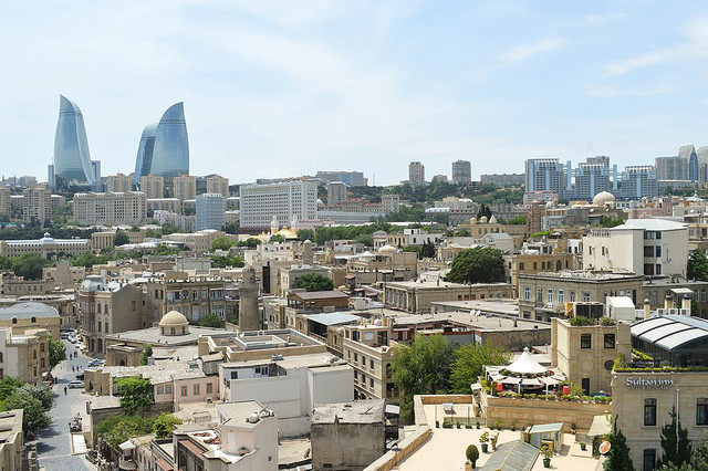 Những điều thú vị về đất nước Azerbaijan có thể bạn chưa biết Nhung dieu thu vi ve dat nuoc Azerbaijan co the ban chua biet