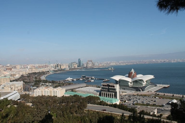 Những điều thú vị về đất nước Azerbaijan có thể bạn chưa biết - Hình 4 Nhung dieu thu vi ve dat nuoc Azerbaijan co the ban chua biet-Hinh-4