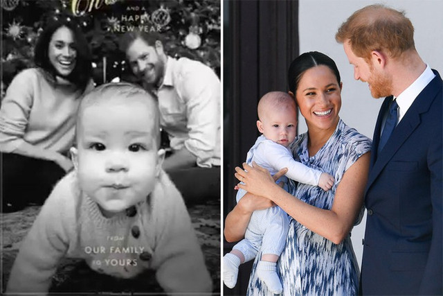 Cuộc sống của vợ chồng Hoàng tử Harry sau khi rời Hoàng gia Anh - Hình 3 Cuoc song cua vo chong Hoang tu Harry sau khi roi Hoang gia Anh-Hinh-3