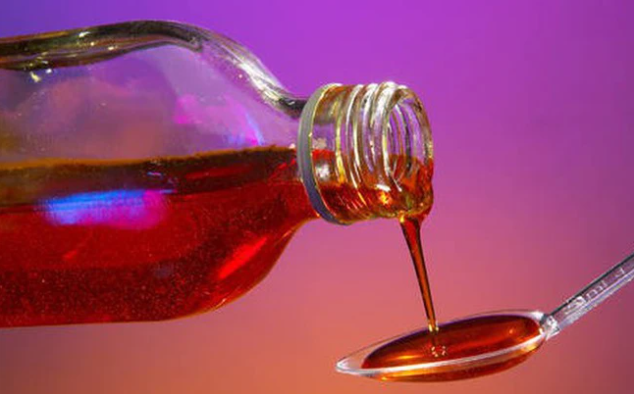 WHO cảnh báo loạt siro nhiễm độc WHO canh bao loat siro nhiem doc