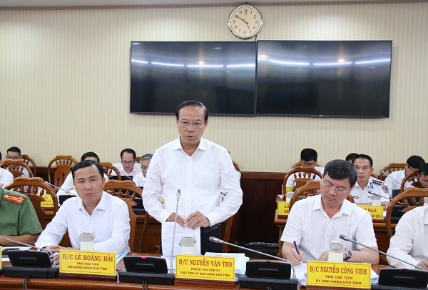 Ưu tiên đầu tư lưới điện cho Côn Đảo - Hình 2 Uu tien dau tu luoi dien cho Con Dao-Hinh-2
