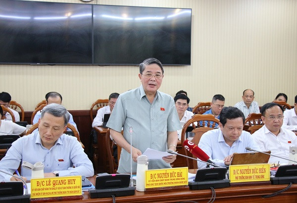 Ưu tiên đầu tư lưới điện cho Côn Đảo - Hình 3 Uu tien dau tu luoi dien cho Con Dao-Hinh-3