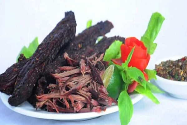 Điện Biên níu chân du khách với những đặc sản “ngon quên lối về” - Hình 2 Dien Bien niu chan du khach voi nhung dac san “ngon quen loi ve”-Hinh-2