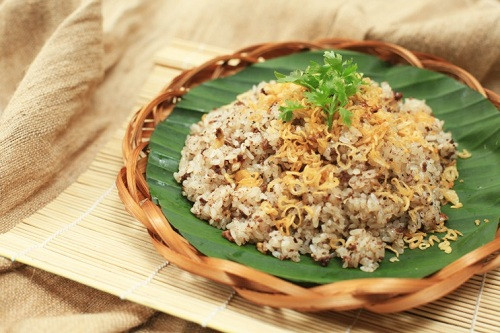 Điện Biên níu chân du khách với những đặc sản “ngon quên lối về” - Hình 4 Dien Bien niu chan du khach voi nhung dac san “ngon quen loi ve”-Hinh-4