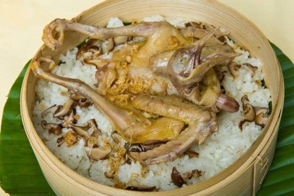 Điện Biên níu chân du khách với những đặc sản “ngon quên lối về” - Hình 5 Dien Bien niu chan du khach voi nhung dac san “ngon quen loi ve”-Hinh-5