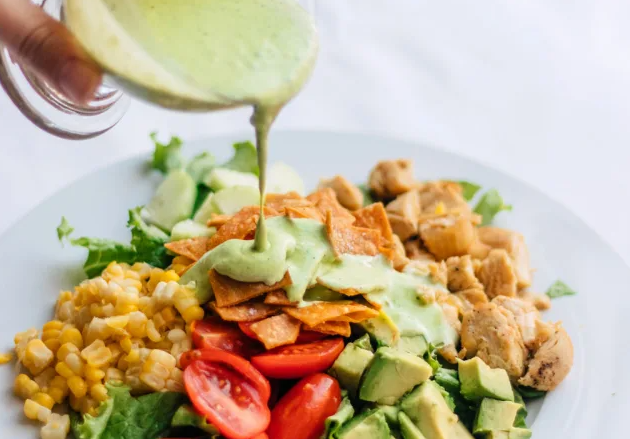 Quả bơ giúp chị em giảm cân như thế nào mà được săn mua? - Hình 8 Qua bo giup chi em giam can nhu the nao ma duoc san mua?-Hinh-8