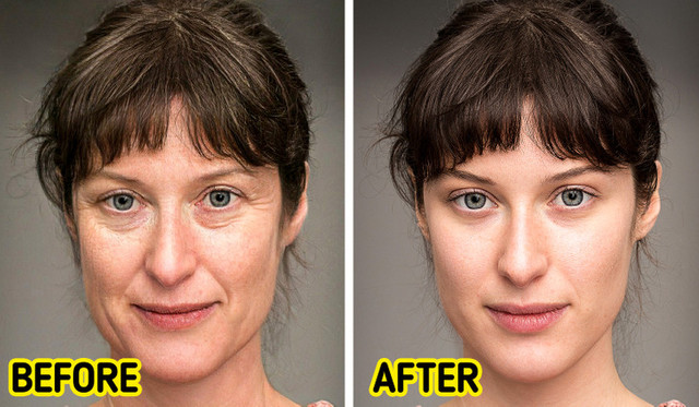 Cơ thể thay đổi kỳ diệu khi ăn cà chua mỗi ngày Co the thay doi ky dieu khi an ca chua moi ngay