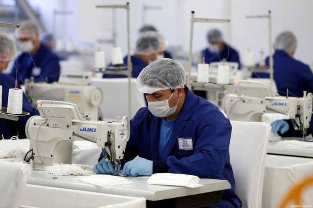 Li Băng “khốn khổ” thế nào trước khi vụ nổ thảm họa xảy ra? - Hình 3 Li Bang “khon kho” the nao truoc khi vu no tham hoa xay ra?-Hinh-3