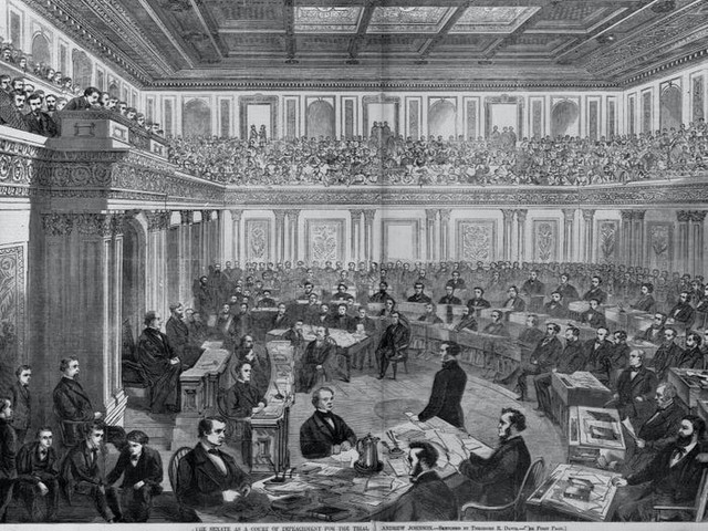 Kinh ngạc những sự thật thú vị về Điện Capitol ở Mỹ - Hình 11 Kinh ngac nhung su that thu vi ve Dien Capitol o My-Hinh-11