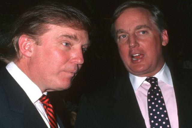 Thông tin ít biết về cuộc đời các anh chị em của ông Donald Trump - Hình 13 Thong tin it biet ve cuoc doi cac anh chi em cua ong Donald Trump-Hinh-13