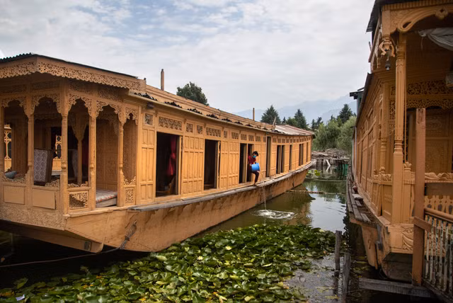 Cuoc song nguoi dan Kashmir trong dai dich COVID-19 the nao?-Hinh-6