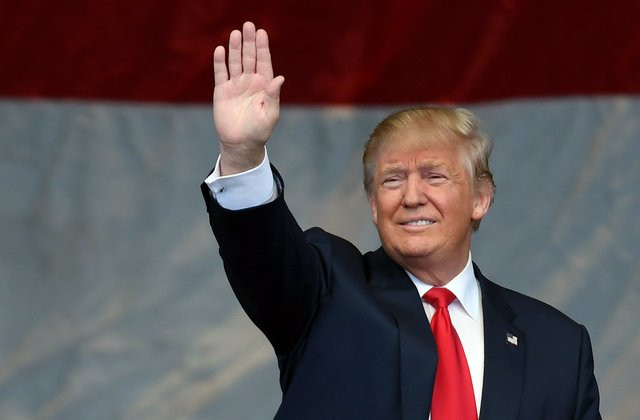 Bầu cử Tổng thống Mỹ: Ông Trump đón loạt tin vui có thể chiến thắng? - Hình 9 Bau cu Tong thong My: Ong Trump don loat tin vui co the chien thang?-Hinh-9