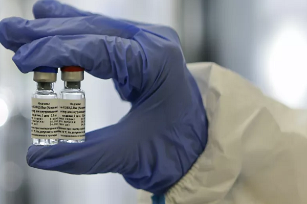 Biết gì về quy trình sản xuất vắc xin ngừa COVID-19 của Nga? Biet gi ve quy trinh san xuat vac xin ngua COVID-19 cua Nga?