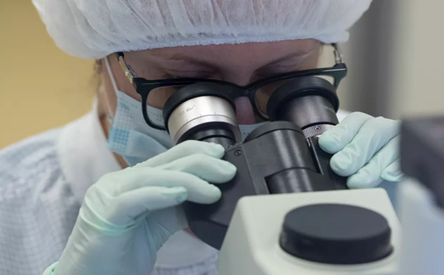 Biết gì về quy trình sản xuất vắc xin ngừa COVID-19 của Nga? - Hình 5 Biet gi ve quy trinh san xuat vac xin ngua COVID-19 cua Nga?-Hinh-5